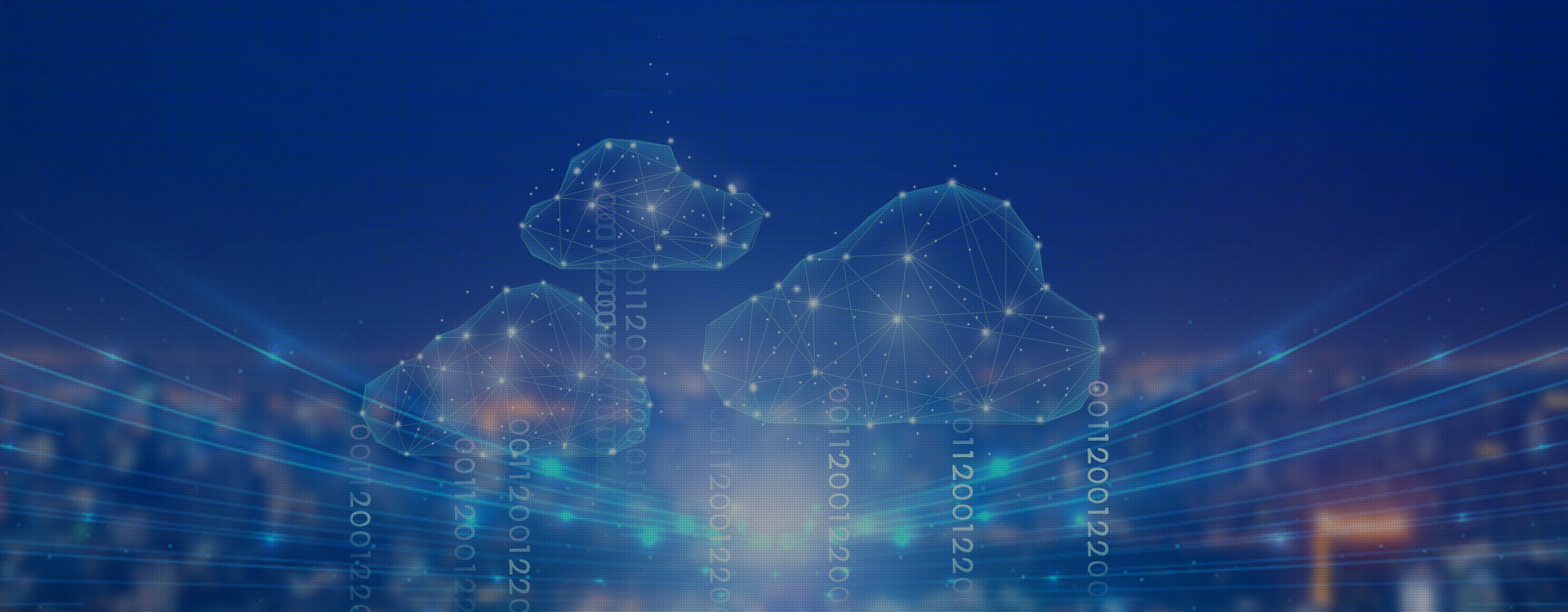 和能數(shù)字云